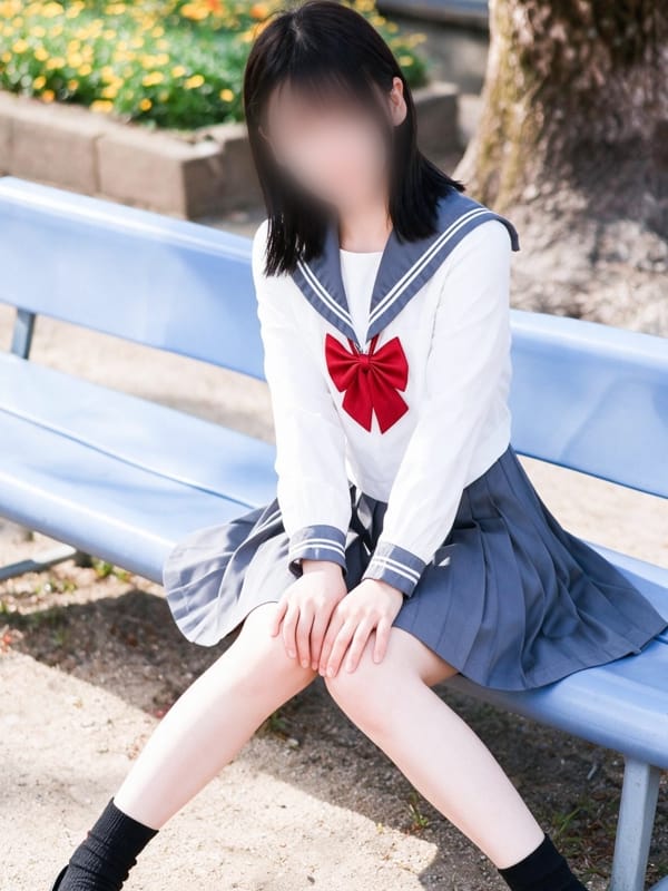 りこ♡完全未経験美少女【ピュアな敏感美少女♡】