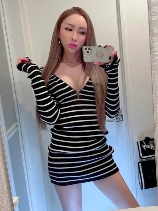 高瀬かんな|Nスタイルでおすすめの女の子