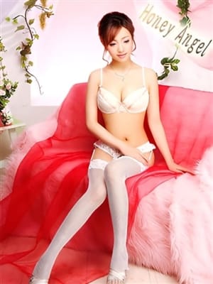 ユウ|ハニーエンジェルでおすすめの女の子