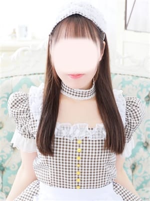 永瀬ゆめ|メイドin中野（東京ハレ系）でおすすめの女の子