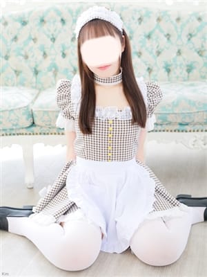 永瀬ゆめ(メイドin中野（東京ハレ系）)のプロフ写真3枚目