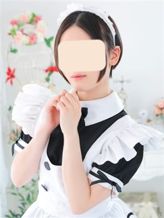 三上みお|メイドin中野(東京ハレ系)でおすすめの女の子
