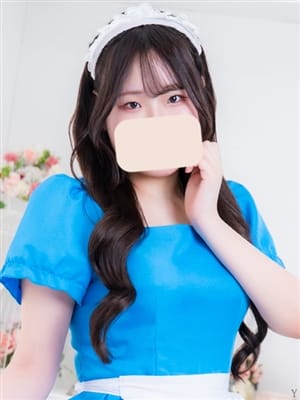 渚なぎ|メイドin中野（東京ハレ系）で評判の女の子