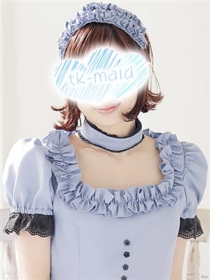 紅音あこ|メイドin中野（東京ハレ系）でおすすめの女の子