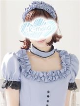紅音あこ|メイドin中野(東京ハレ系)でおすすめの女の子