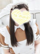 立野いちか|メイドin中野(東京ハレ系)でおすすめの女の子