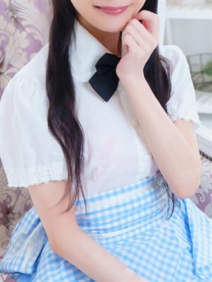 枝田まりこ|メイドin中野（東京ハレ系）でおすすめの女の子