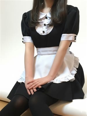 羽川みらい|メイドin中野（東京ハレ系）でおすすめの女の子