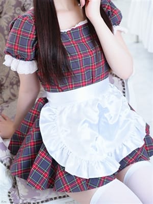 真白みく|メイドin中野（東京ハレ系）でおすすめの女の子