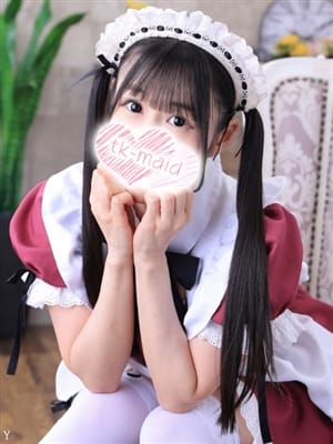 絆あい|メイドin中野（東京ハレ系）でおすすめの女の子