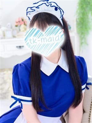 円堂あいな|メイドin中野（東京ハレ系）でおすすめの女の子