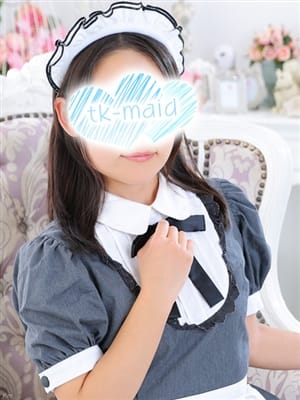 白雪えみ|メイドin中野（東京ハレ系）でおすすめの女の子