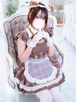 保志みりん|メイドin中野（東京ハレ系）でおすすめの女の子