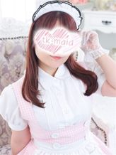 宮野めい|メイドin中野(東京ハレ系)でおすすめの女の子