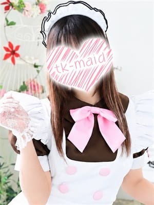 葉月そら|メイドin中野（東京ハレ系）でおすすめの女の子