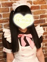 百瀬める|メイドin中野(東京ハレ系)でおすすめの女の子