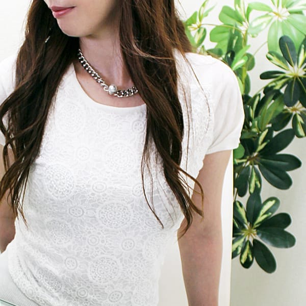 しいな【好奇心旺盛で積極的】