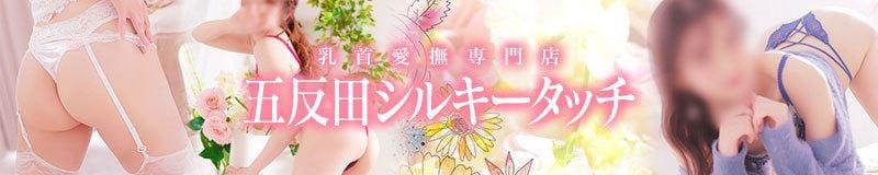五反田シルキータッチ