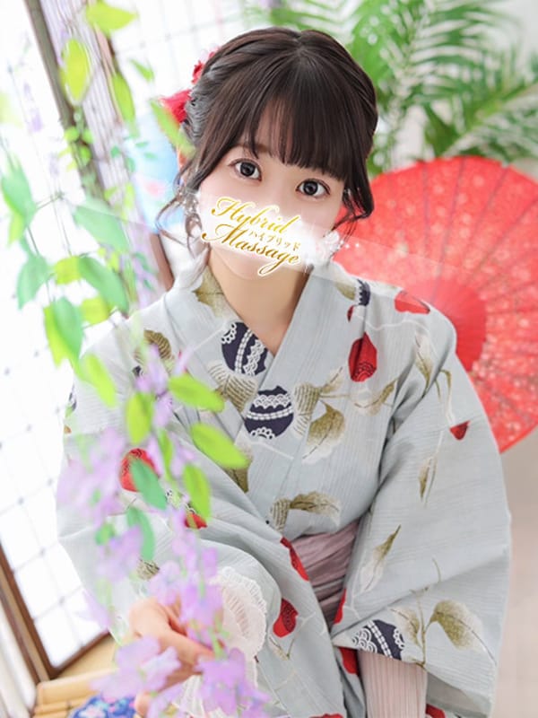 まほ|品川ハイブリッドマッサージでおすすめの女の子