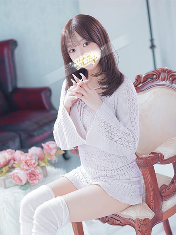 ゆら|品川ハイブリッドマッサージでおすすめの女の子