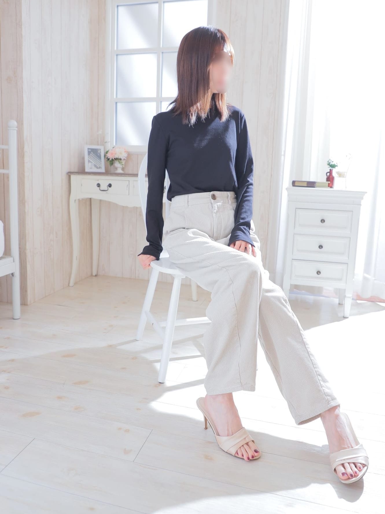 みこと|奥さん天国でおすすめの女の子