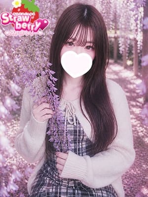 うた☆笑顔に癒される時間|ストロベリー（中・西讃）でおすすめの女の子