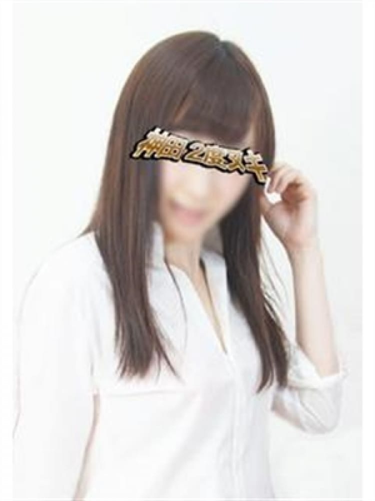 まりあ【ザ・癒し系！】