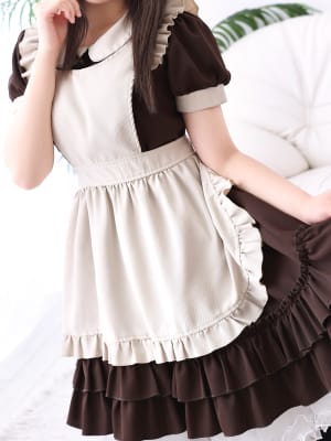 みゆ|千葉メイドリームでおすすめの女の子
