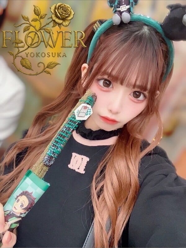 ましろ|Flower（フラワー）で評判の女の子