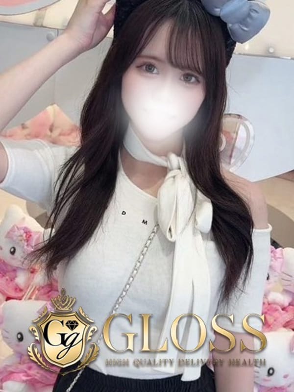 みりあ|GLOSS MATSUYAMAでおすすめの女の子