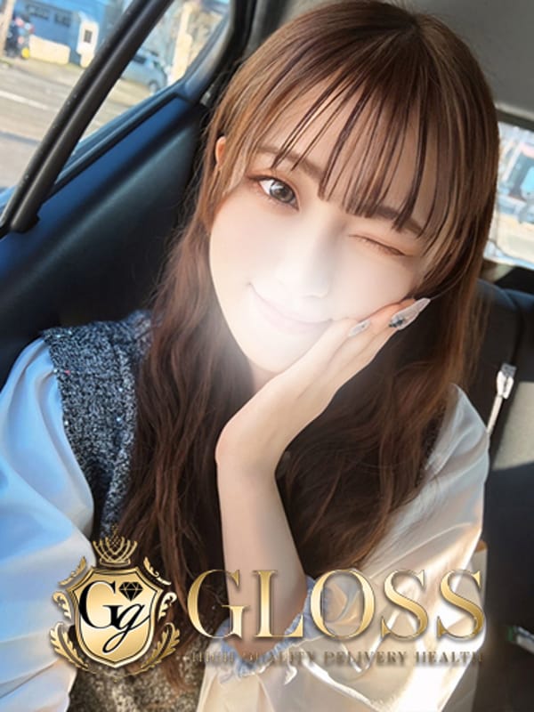 かのん|GLOSS MATSUYAMAで評判の女の子