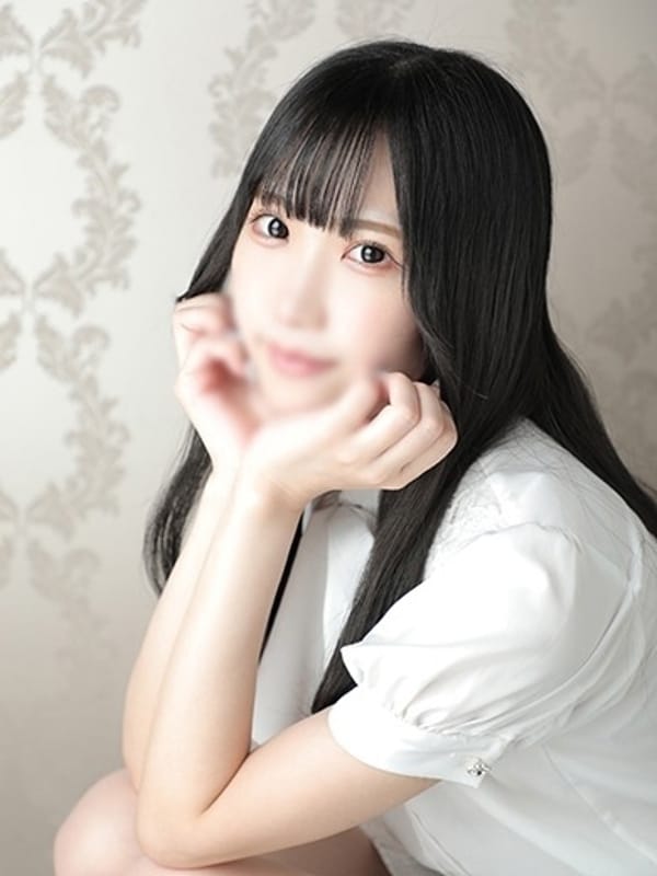 あおば【黒髪スレンダーに勝るものなし】
