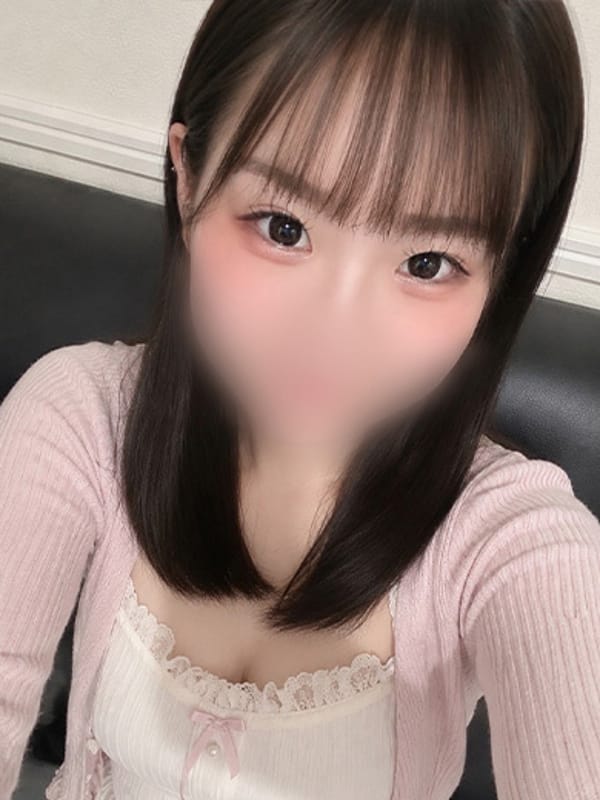 はむ【イチャイチャ好きの可愛い子】