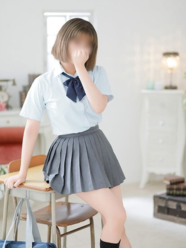 みかさ【完全未経験の美少女♪】