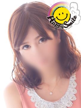 青山かれん|Happy Smileで評判の女の子