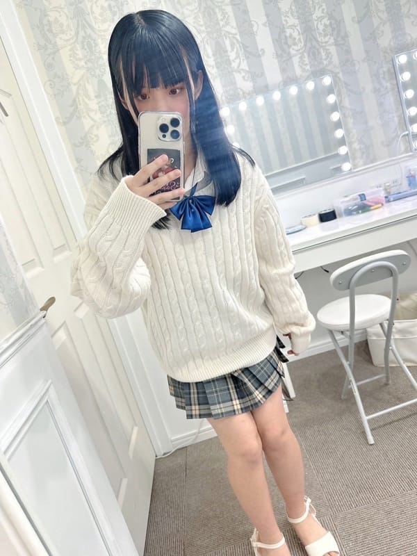 ひめか【激カワ美少女♪VIPコース対応】