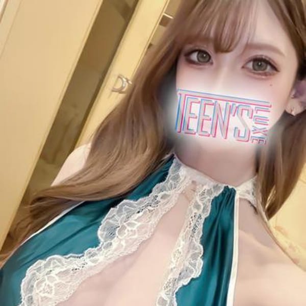 イブキ【【極上】をお届け！！！】 | Teen’s Luxe（てぃーんずらぐぜ）(旭川)