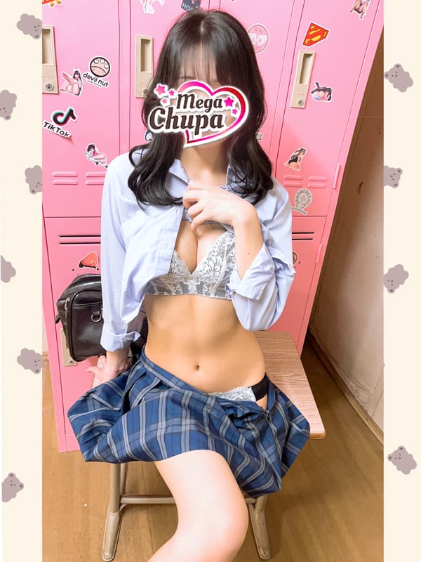 星宮【清楚で純粋で恥ずかしがり屋♪】