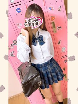 No.006 雪乃|Mega Chupaで評判の女の子