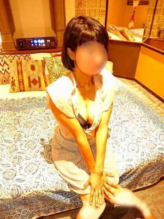 こはる|人妻倶楽部でおすすめの女の子