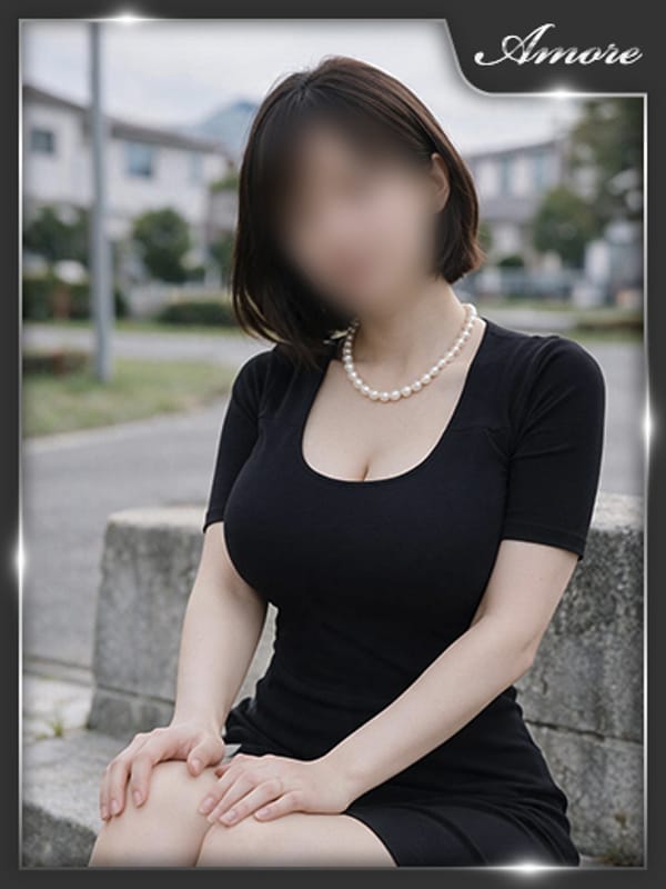 清香（さやか）奥様|北陸マダム倶楽部 アモーレでおすすめの女の子