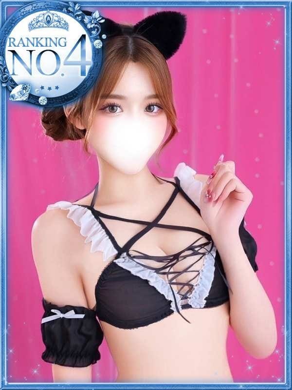 かなの|ギャルズネットワーク新大阪店で評判の女の子