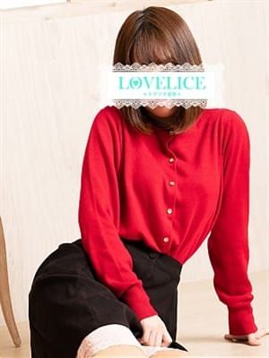 甘憩【ビスケ】|Loveliceラブリス滋賀でおすすめの女の子