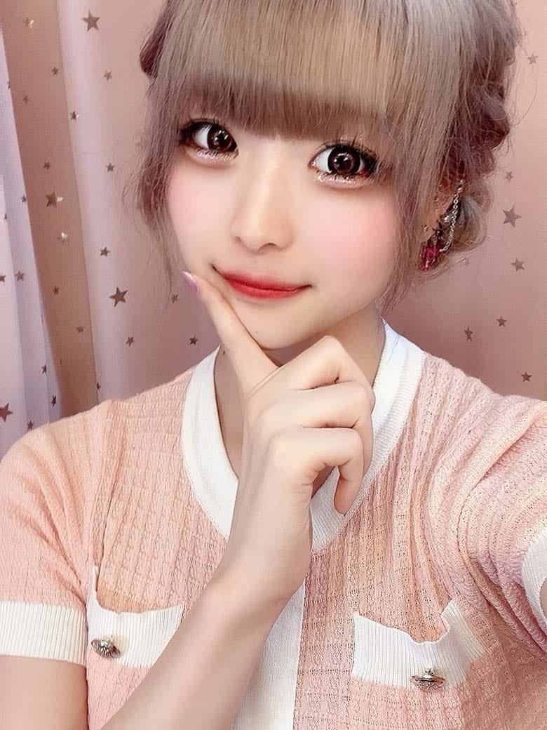 イブ|やんちゃな子猫日本橋本店でおすすめの女の子
