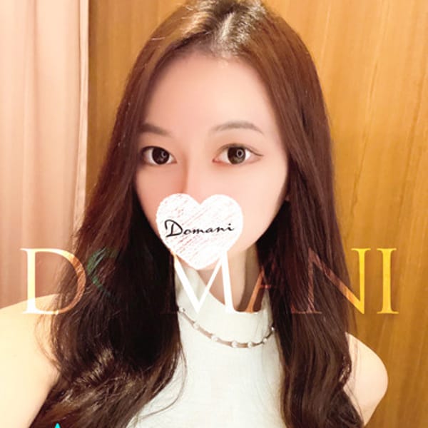 あゆ【モデル系♡美脚スレンダー】 | ドマーニ(名古屋)