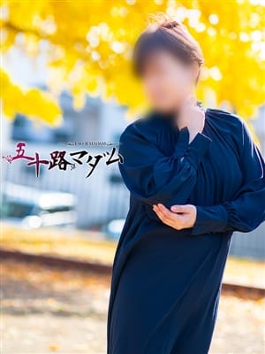 深沢奈央|五十路マダム仙台店（カサブランカグループ）でおすすめの女の子
