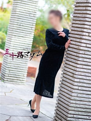 波木麗子|五十路マダム仙台店（カサブランカグループ）で評判の女の子