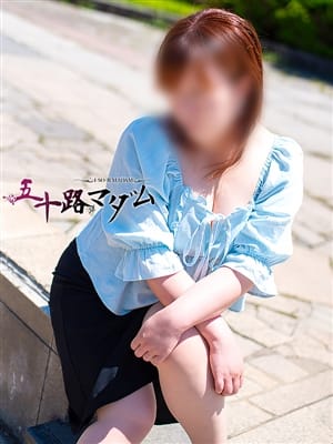 橋本若菜|五十路マダム仙台店（カサブランカグループ）でおすすめの女の子
