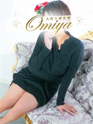 ゆりな|大宮人妻花壇で評判の女の子