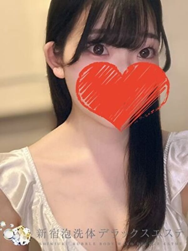このは|新宿泡洗体デラックスエステでおすすめの女の子